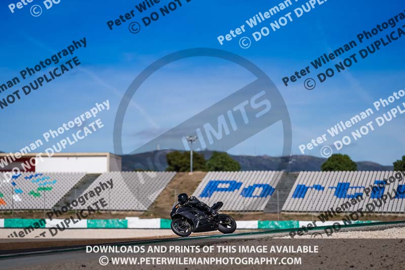 motorbikes;no limits;october 2019;peter wileman photography;portimao;portugal;trackday digital images